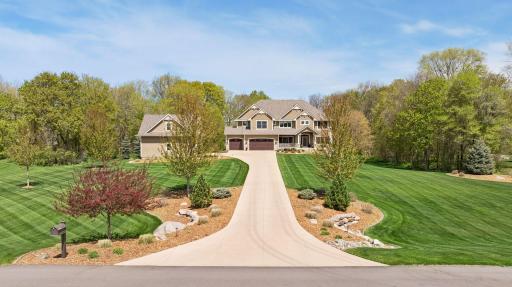 10020 Holloway Farms Road, Loretto, MN 55357