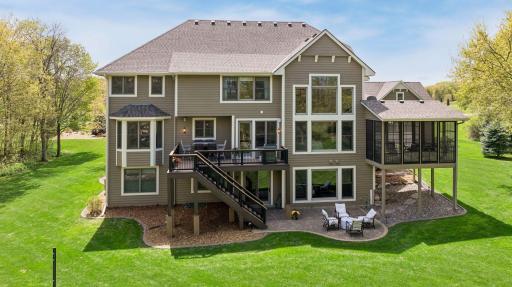 10020 Holloway Farms Road, Loretto, MN 55357