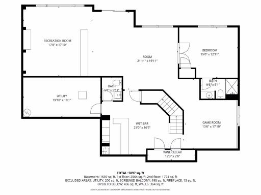 10020 Holloway Farms Road, Loretto, MN 55357
