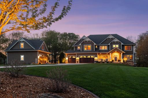 10020 Holloway Farms Road, Loretto, MN 55357