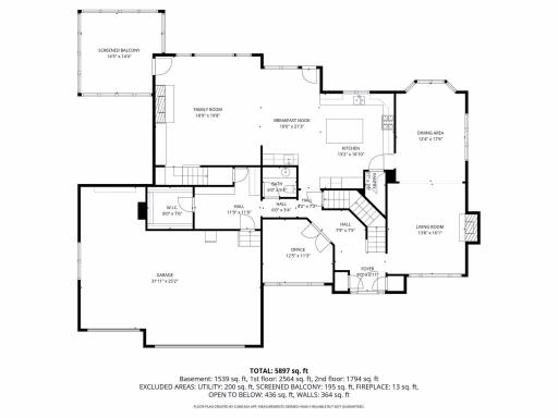 10020 Holloway Farms Road, Loretto, MN 55357