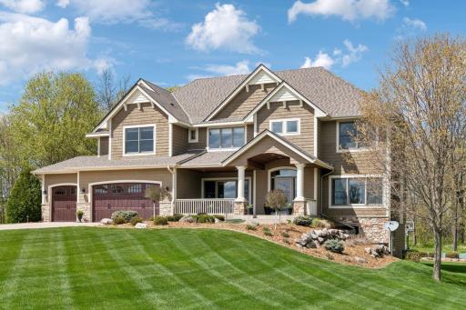 10020 Holloway Farms Road, Loretto, MN 55357