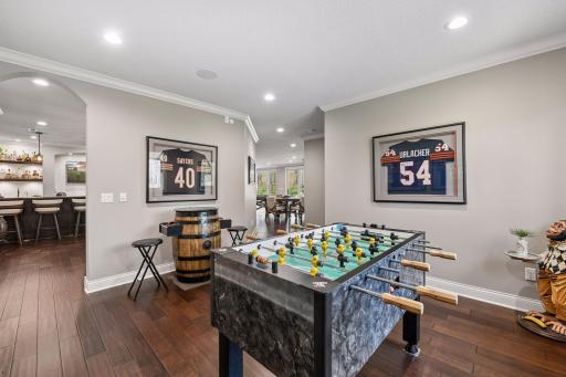 10020 Holloway Farms Road, Loretto, MN 55357