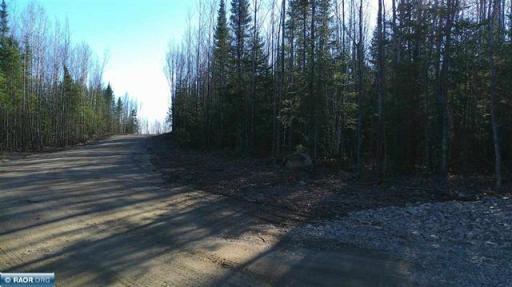 TBD Parcel I Frazer Bay Road, Cook, MN 55723