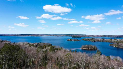 TBD Parcel I Frazer Bay Road, Cook, MN 55723