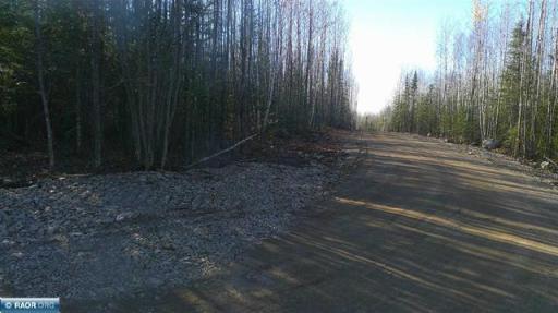 TBD Parcel I Frazer Bay Road, Cook, MN 55723