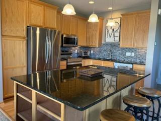 2429 121st Circle NE, L, Minneapolis, MN 55449