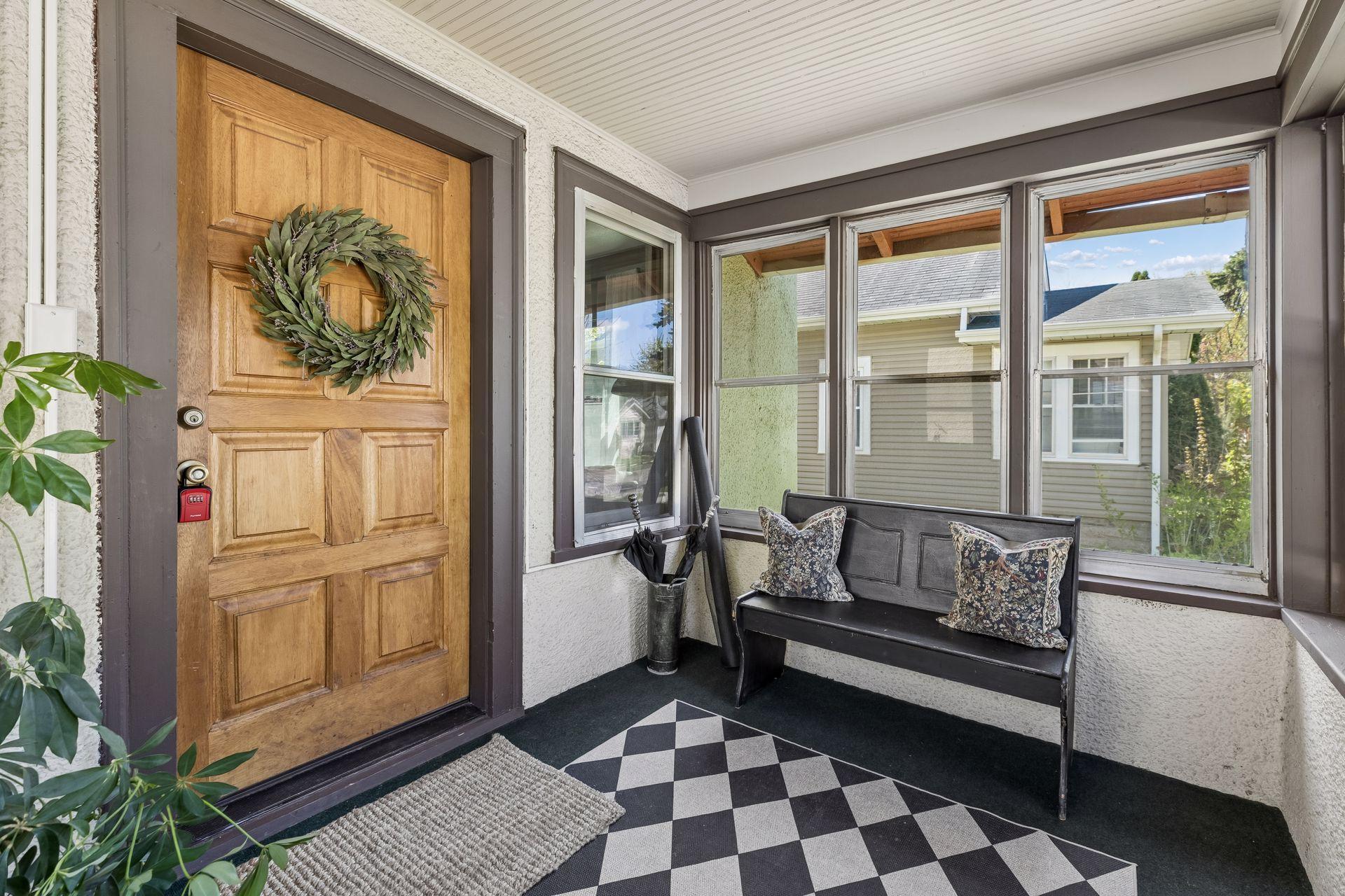Porch