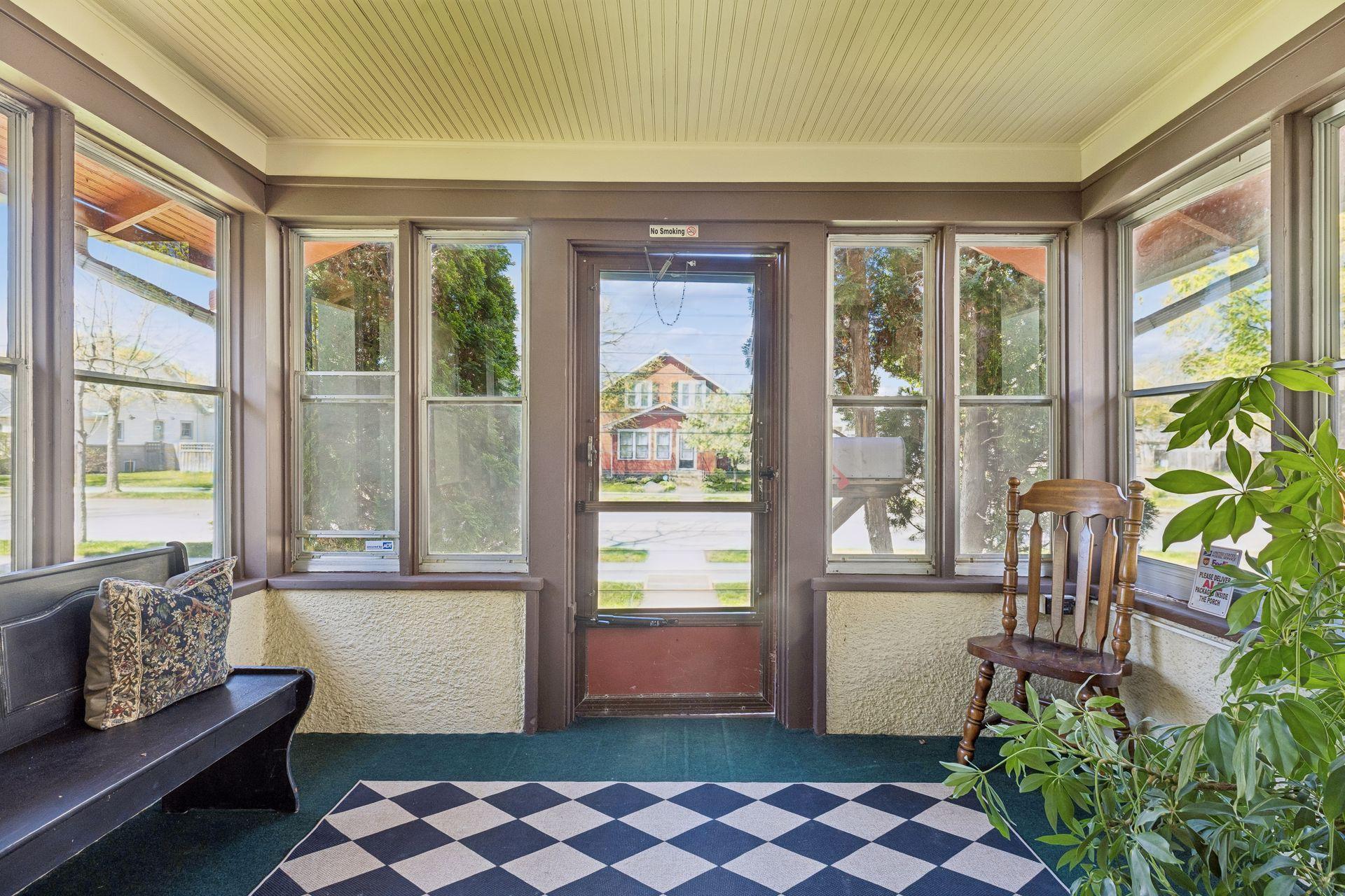 Porch