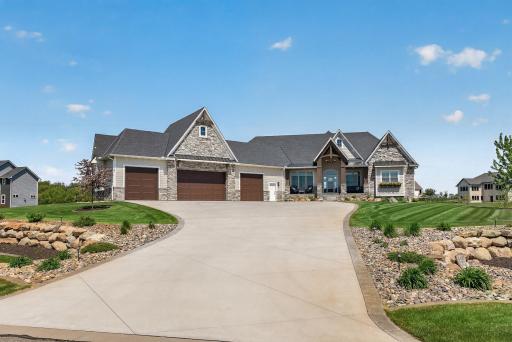4435 167th Avenue NW, Andover, MN 55304