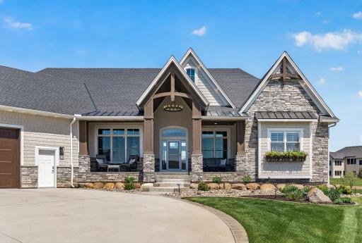 4435 167th Avenue NW, Andover, MN 55304
