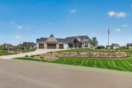 4435 167th Avenue NW, Andover, MN 55304