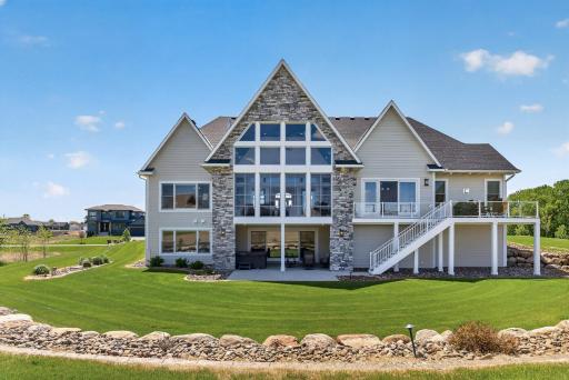 4435 167th Avenue NW, Andover, MN 55304