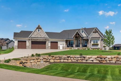 4435 167th Avenue NW, Andover, MN 55304