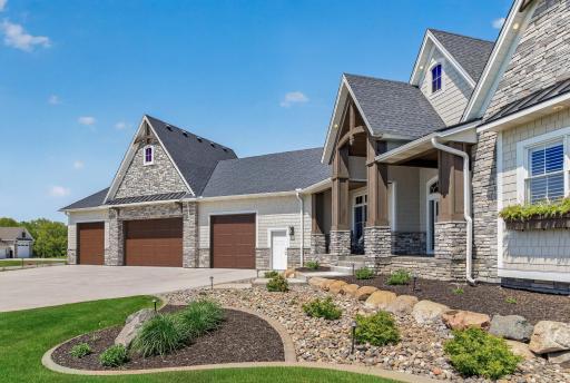 4435 167th Avenue NW, Andover, MN 55304