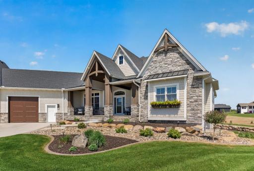 4435 167th Avenue NW, Andover, MN 55304