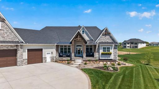 4435 167th Avenue NW, Andover, MN 55304