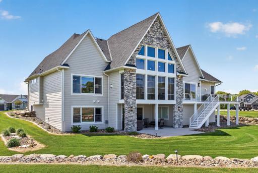 4435 167th Avenue NW, Andover, MN 55304