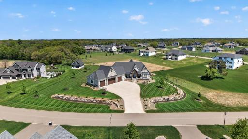 4435 167th Avenue NW, Andover, MN 55304