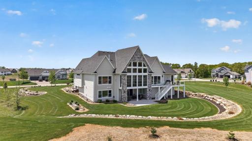 4435 167th Avenue NW, Andover, MN 55304