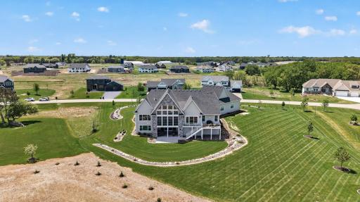 4435 167th Avenue NW, Andover, MN 55304