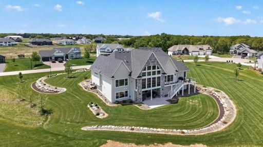 4435 167th Avenue NW, Andover, MN 55304