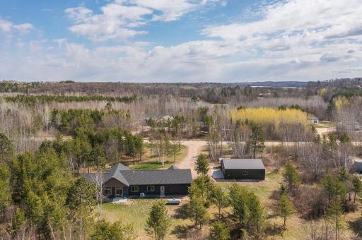 19450 W Tranquility Drive, Brainerd, MN 56401