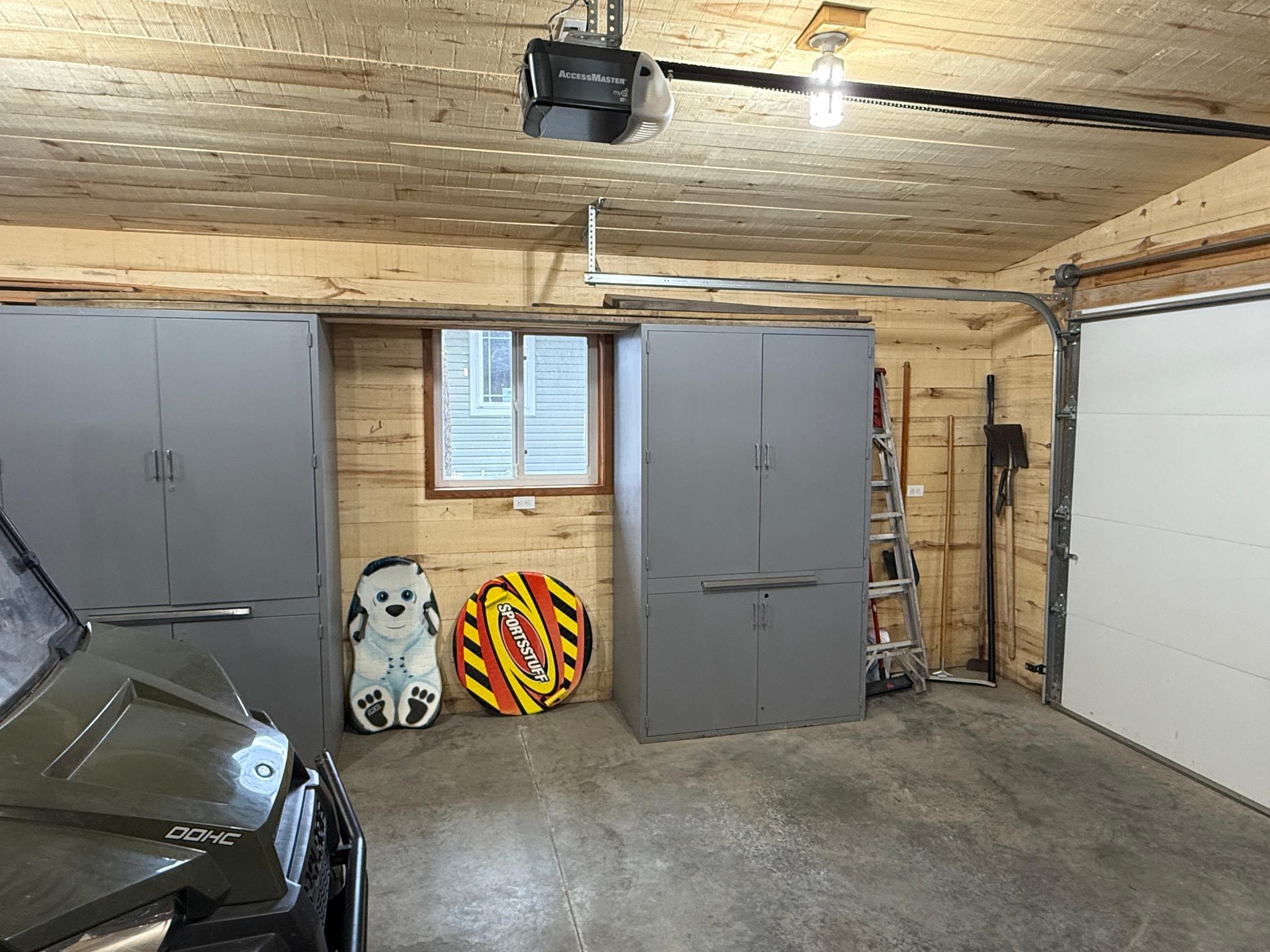 Garage/Storage