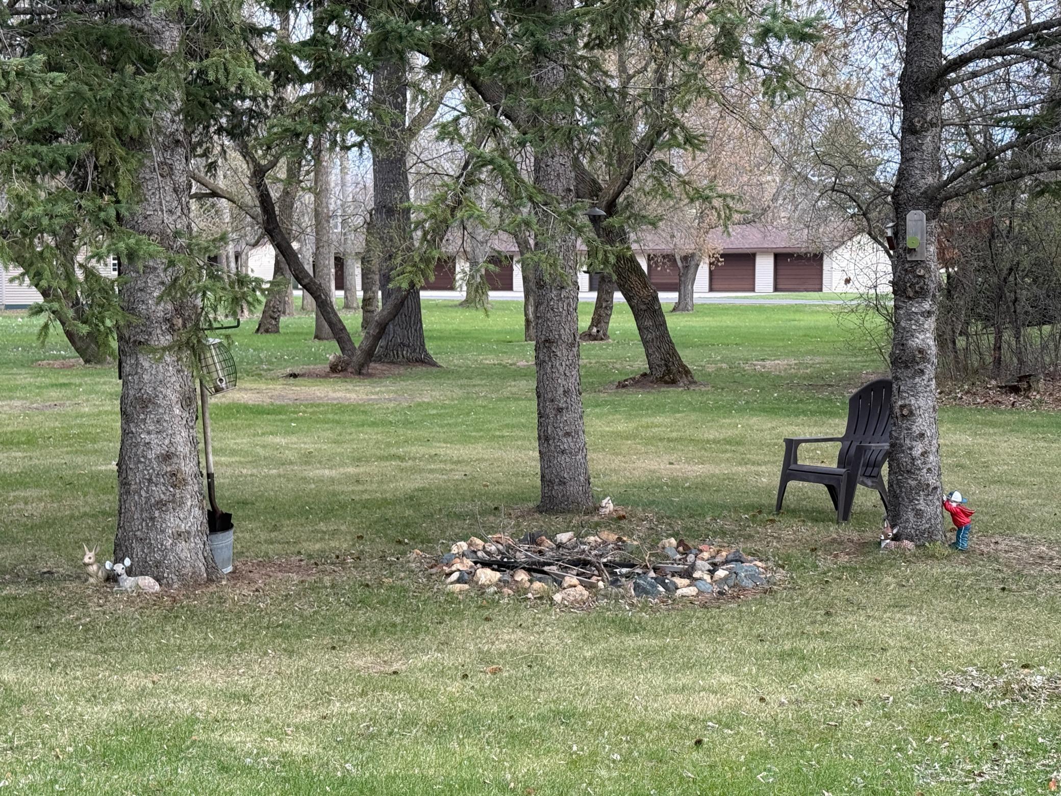 Firepit