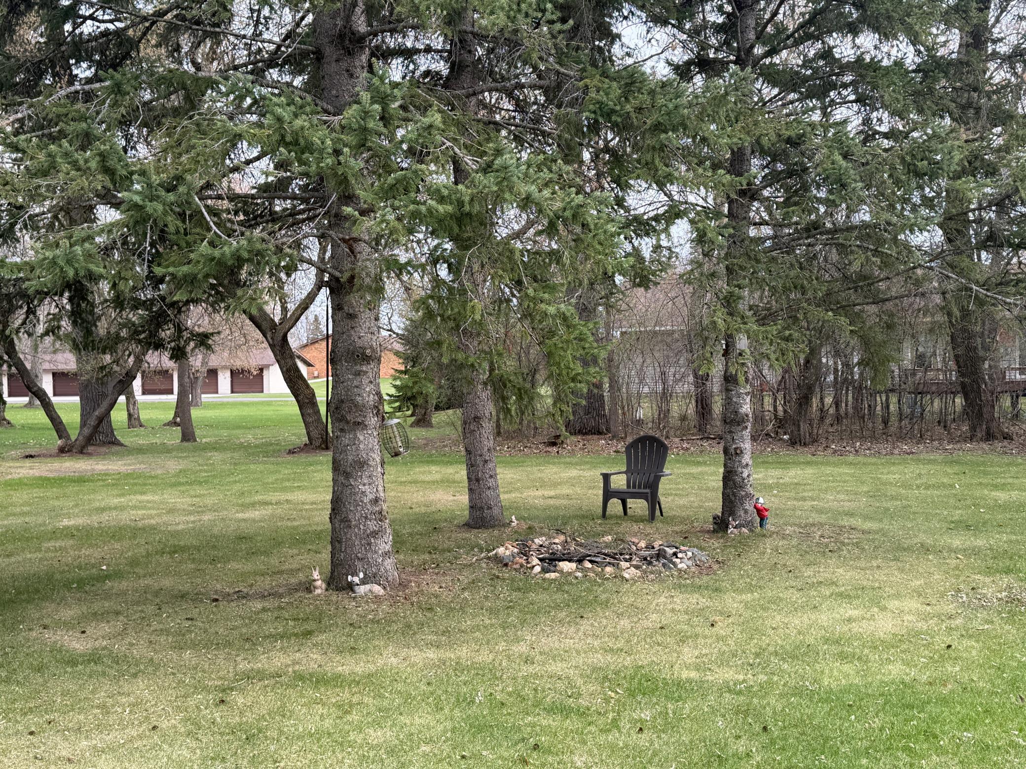 Firepit