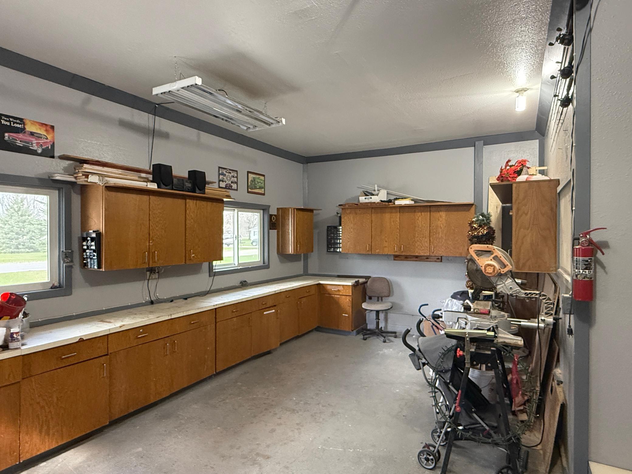 Workshop