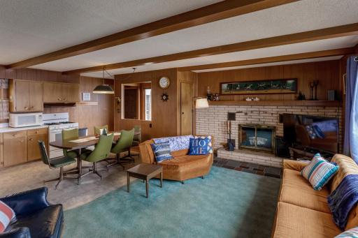 12317 Milinda Shores Road, Crosslake, MN 56442