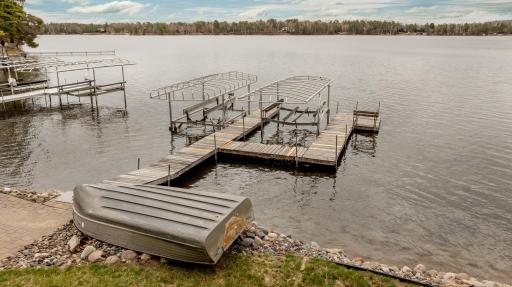 12317 Milinda Shores Road, Crosslake, MN 56442