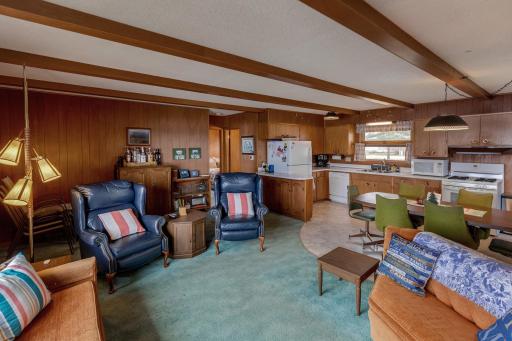12317 Milinda Shores Road, Crosslake, MN 56442