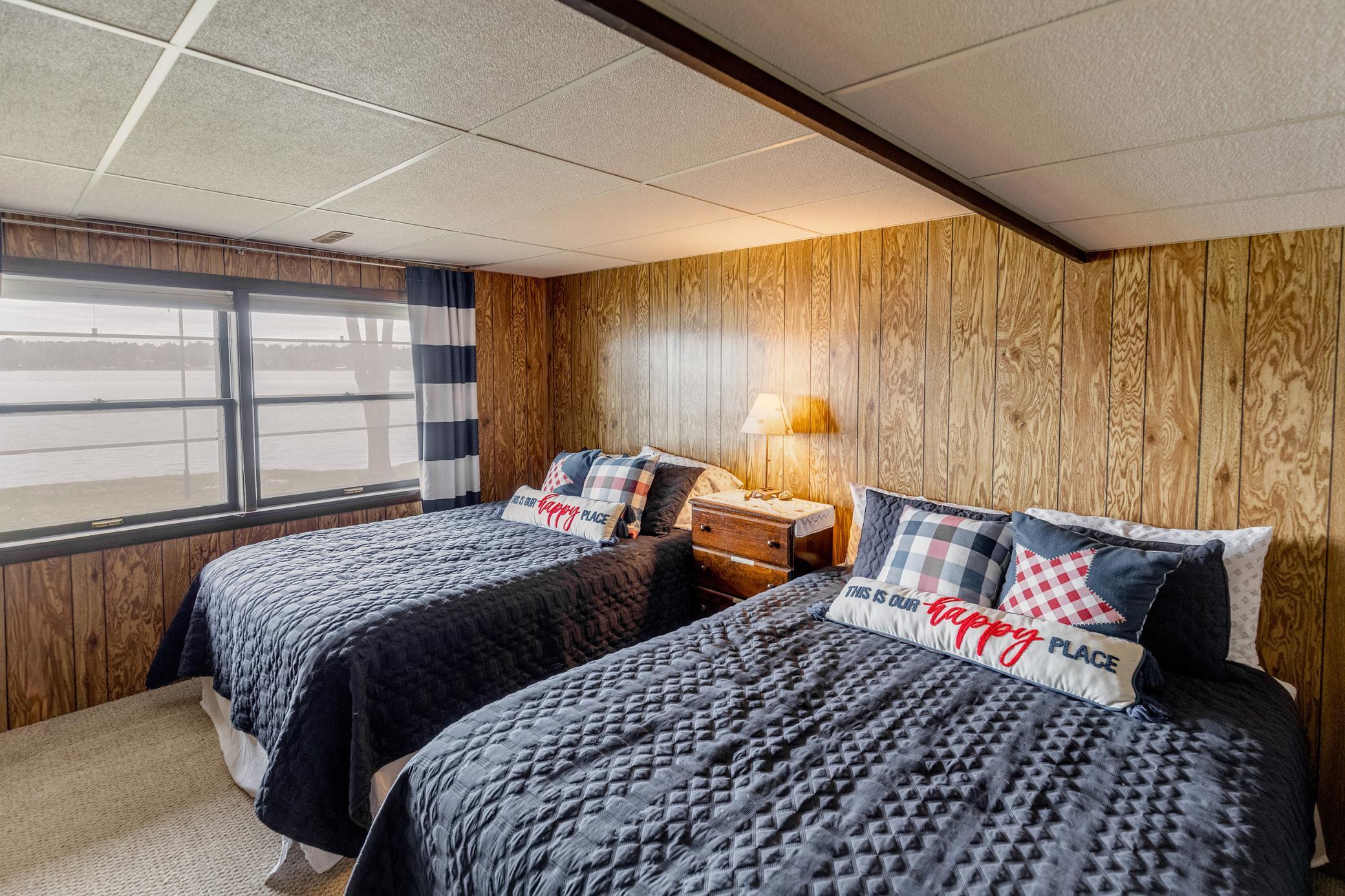 Bedroom #3.