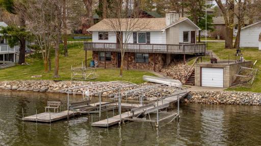 12317 Milinda Shores Road, Crosslake, MN 56442