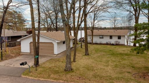 12317 Milinda Shores Road, Crosslake, MN 56442