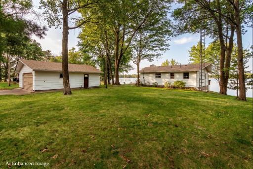 12317 Milinda Shores Road, Crosslake, MN 56442
