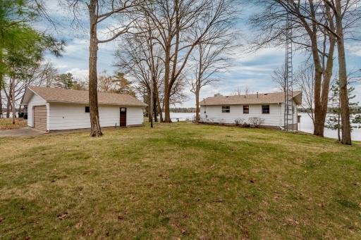12317 Milinda Shores Road, Crosslake, MN 56442