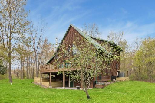 2137 195th Avenue, Centuria, WI 54824