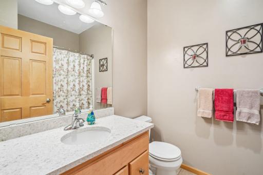 1325 Alton Lane, Hammond, WI 54015