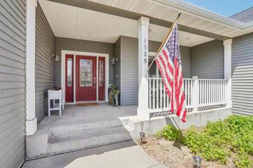1325 Alton Lane, Hammond, WI 54015