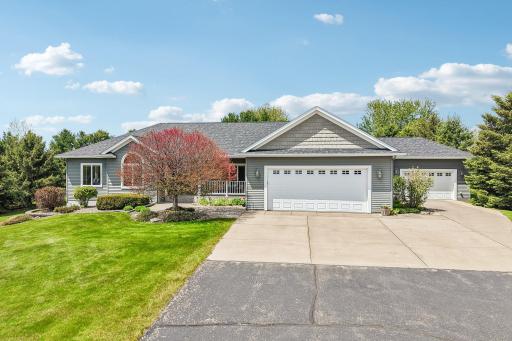 1325 Alton Lane, Hammond, WI 54015