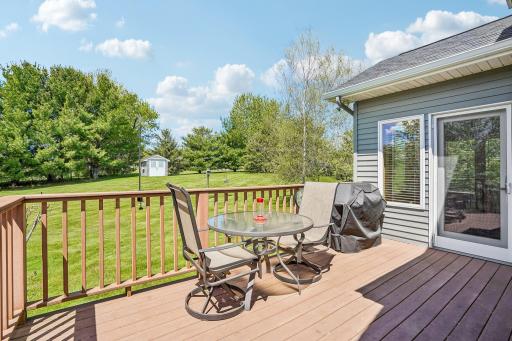 1325 Alton Lane, Hammond, WI 54015