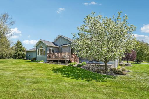 1325 Alton Lane, Hammond, WI 54015