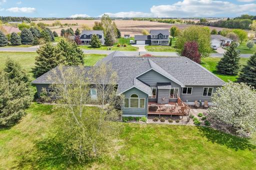 1325 Alton Lane, Hammond, WI 54015