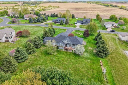 1325 Alton Lane, Hammond, WI 54015