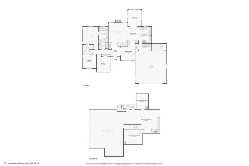 1325 Alton Lane, Hammond, WI 54015