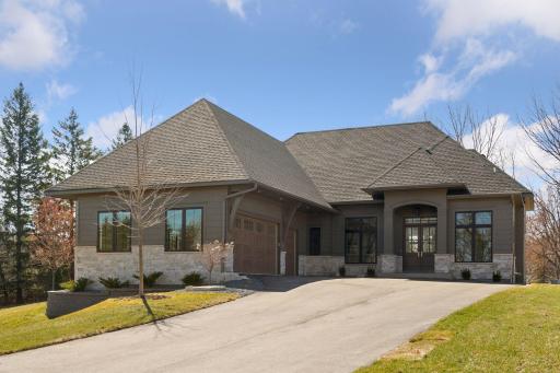 12803 Woodhaven Place, Minnetonka, MN 55305