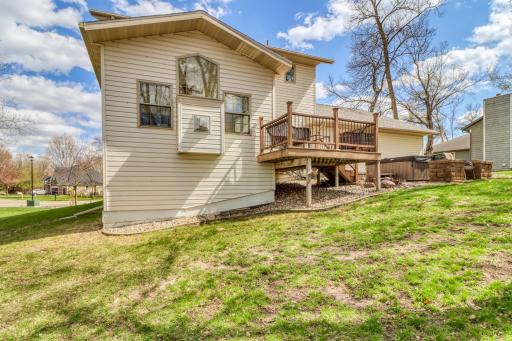 1044 Villa Lane, Detroit Lakes, MN 56501